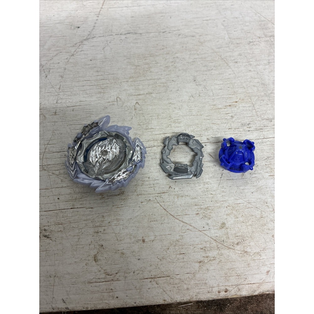 TAKARA TOMY Beyblade BURST V2976B E2458 Nightmare Longinus Destroy